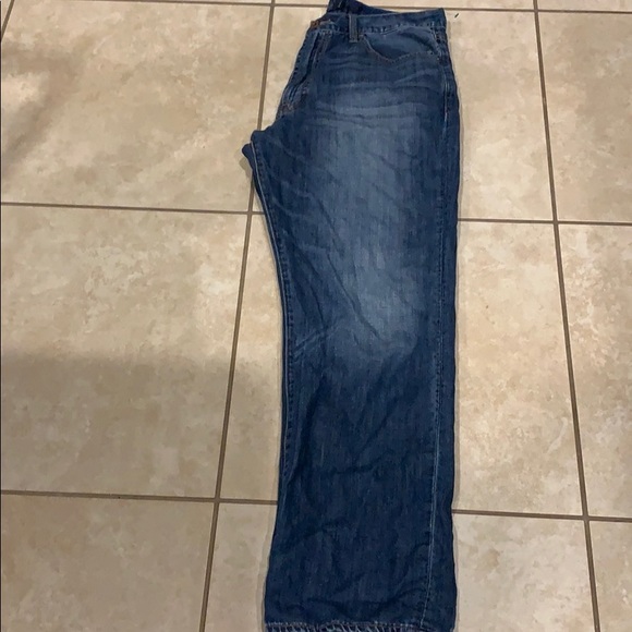 Lucky Brand jeans for men - Picture 3 of 3